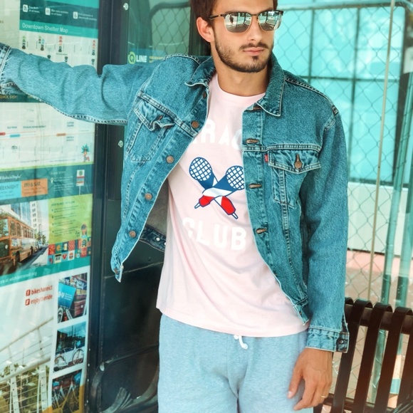 Club Petanque T-Shirt - Picture 4 of 6